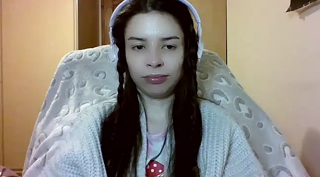 Snapshot of LariceSexy chatting on February 23, 2025, 10:09 pm LariceSexy online show from February 23, 2025, 10:09 pm