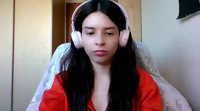 Snapshot of LariceSexy chatting on March 5, 2025, 4:13 pm LariceSexy online show from March 5, 2025, 4:13 pm