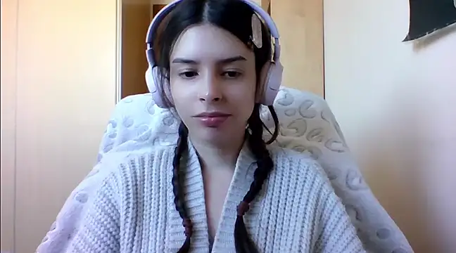 Snapshot of LariceSexy chatting on March 6, 2025, 1:14 pm LariceSexy online show from March 6, 2025, 1:14 pm