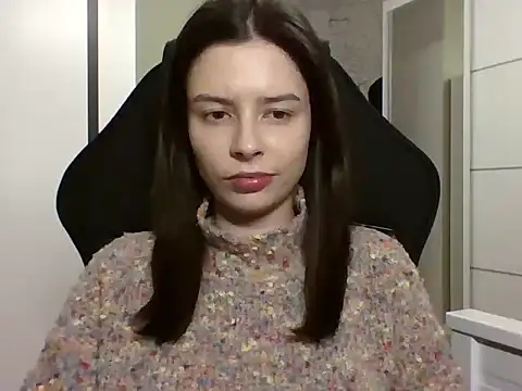 LariceSexy online show from February 2, 2026, 7:13 pm