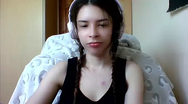 Snapshot of LariceSexy chatting on February 25, 2025, 1:10 pm LariceSexy online show from February 25, 2025, 1:10 pm