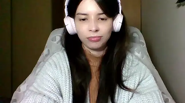 Snapshot of LariceSexy chatting on March 2, 2025, 7:08 pm LariceSexy online show from March 2, 2025, 7:08 pm