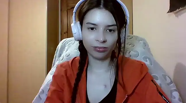 Snapshot of LariceSexy chatting on February 26, 2025, 10:26 pm LariceSexy online show from February 26, 2025, 10:26 pm