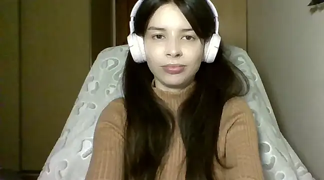 Snapshot of LariceSexy chatting on March 2, 2025, 10:13 pm LariceSexy online show from March 2, 2025, 10:13 pm