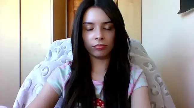 Snapshot of LariceSexy chatting on February 24, 2025, 2:04 pm LariceSexy online show from February 24, 2025, 2:04 pm
