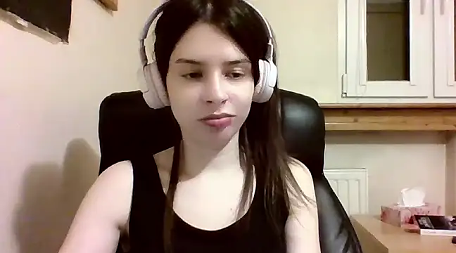 Snapshot of LariceSexy chatting on March 22, 2025, 7:09 pm LariceSexy online show from March 22, 2025, 7:09 pm