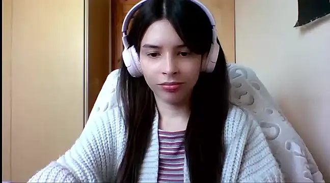 Snapshot of LariceSexy chatting on February 28, 2025, 2:09 pm LariceSexy online show from February 28, 2025, 2:09 pm