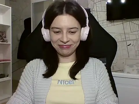 LariceSexy online show from November 20, 2025, 7:14 pm