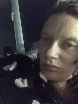 blondey206 online show from March 25, 2026, 7:57 pm