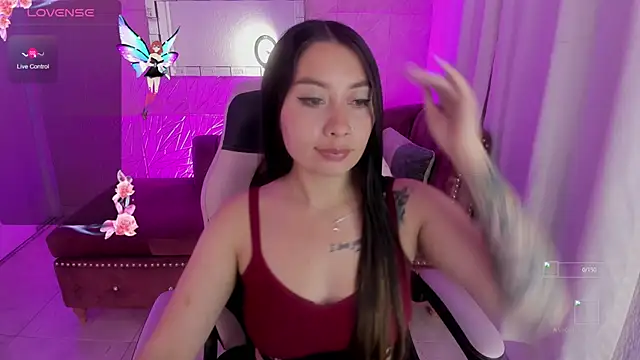 Snapshot of miss_isabella_m chatting on October 20, 2025, 1:11 pm miss isabella m online show from October 20, 2025, 1:11 pm