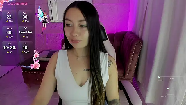 Snapshot of miss_isabella_m chatting on October 23, 2025, 12:26 pm miss isabella m online show from October 23, 2025, 12:26 pm