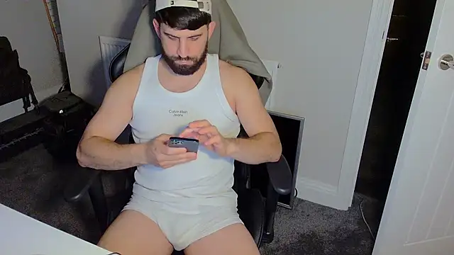 lucas kazimm online show from November 13, 2025, 6:12 pm