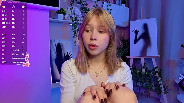 DarylBody online show from November 26, 2025, 5:35 pm