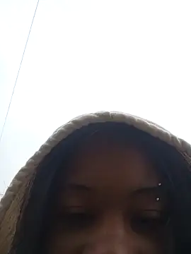 Zaira Rose  online show from October 13, 2025, 12:51 pm