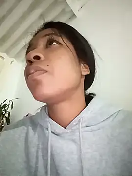 Zaira Rose  online show from October 31, 2025, 3:25 am