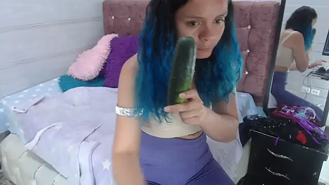 Ariasmithog online show from September 23, 2025, 12:56 pm