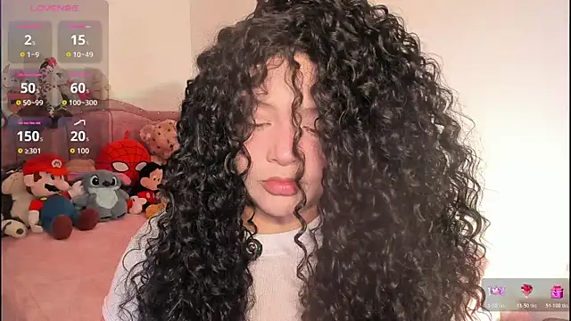 ImamDahian online show from December 2, 2025, 6:31 pm