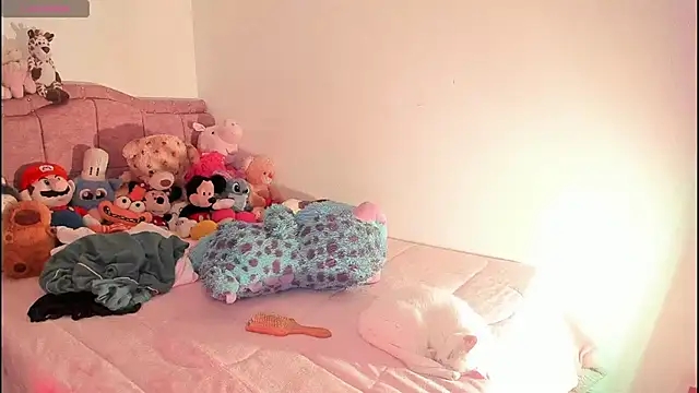 ImamDahian online show from November 13, 2025, 10:13 pm