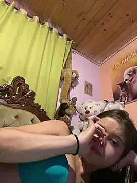 Miliboobs  online show from March 3, 2025, 6:46 pm