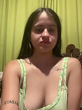 Miliboobs  online show from February 5, 2025, 2:51 am