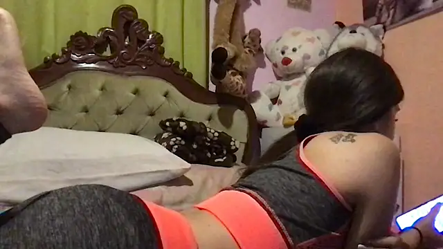 Miliboobs  online show from February 19, 2025, 12:25 am