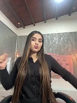 Snapshot of Hadley_ chatting on February 25, 2026, 3:40 am Hadley online show from February 25, 2026, 3:40 am