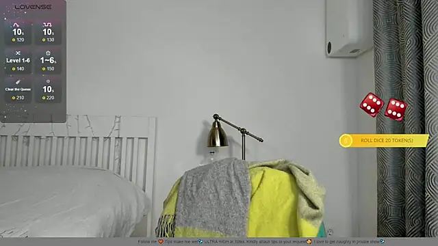 Hustle Babyy online show from October 18, 2025, 2:30 pm