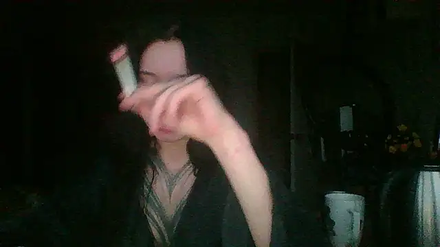 Snapshot of RussNocturnal chatting on June 19, 2026, 10:47 pm RussNocturnal online show from June 19, 2026, 10:47 pm