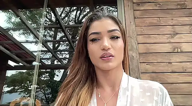 Snapshot of Danielanavarro_777 chatting on February 20, 2025, 4:14 pm Danielanavarro 777 online show from February 20, 2025, 4:14 pm