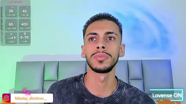 Sam culhane online show from March 17, 2026, 12:35 am