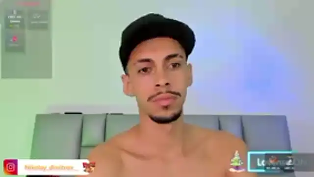 Sam culhane online show from January 9, 2026, 1:56 am