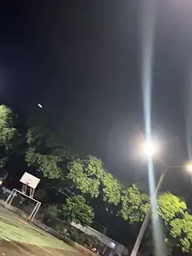 arevalo1124 online show from October 18, 2025, 5:31 am