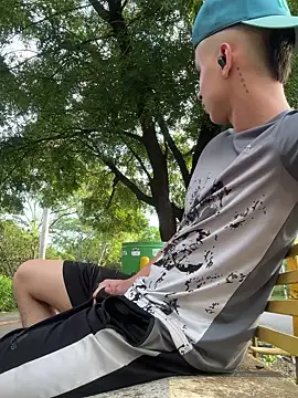 arevalo1124 online show from October 22, 2025, 9:46 pm