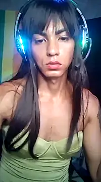 Annamorenah26 online show from February 28, 2025, 12:32 am