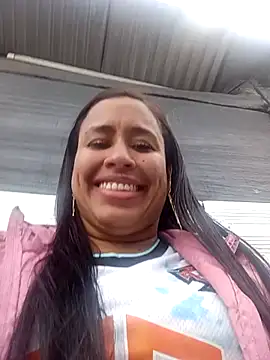 kamila lovee online show from March 2, 2025, 9:08 pm