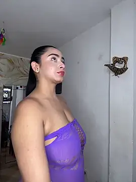 kendall morry online show from October 7, 2025, 4:35 am