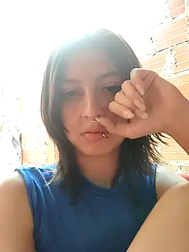 Maiden-Hot online show from September 24, 2025, 7:53 pm