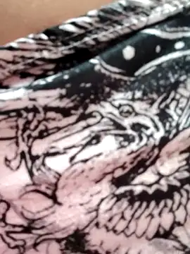 Maiden-Hot online show from September 23, 2025, 7:54 pm