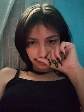 Maiden-Hot online show from March 3, 2025, 2:06 pm