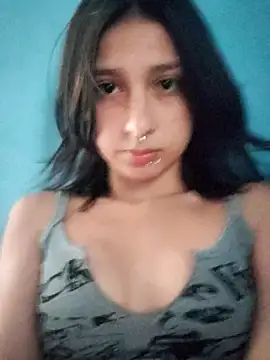 Maiden-Hot online show from October 10, 2025, 7:04 pm