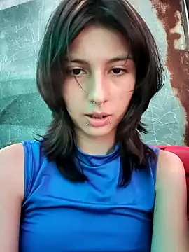 Maiden-Hot online show from March 18, 2025, 7:44 pm