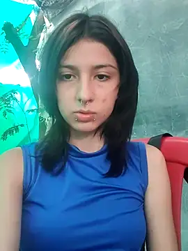 Maiden-Hot online show from March 21, 2025, 7:57 pm