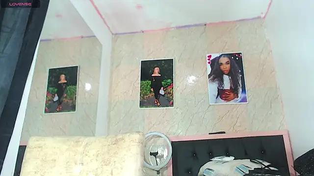 k stormi  online show from January 17, 2026, 2:04 am