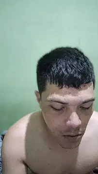 JapeDoBryan online show from April 2, 2026, 2:52 am