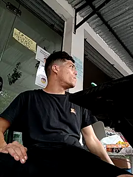 JapeDoBryan online show from February 25, 2025, 6:33 pm