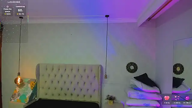 amanda29 online show from February 16, 2026, 7:12 pm