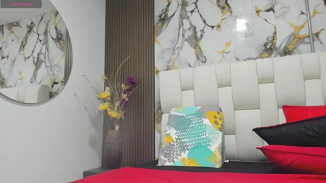 amanda29 online show from March 17, 2026, 7:06 pm