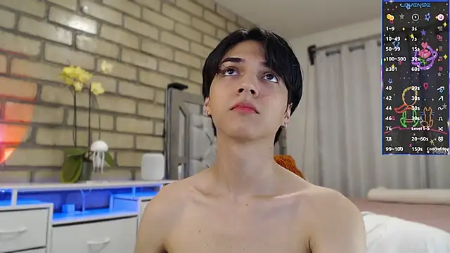 biel biel online show from March 4, 2026, 5:15 am