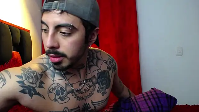 scockpion   online show from April 21, 2026, 7:59 am