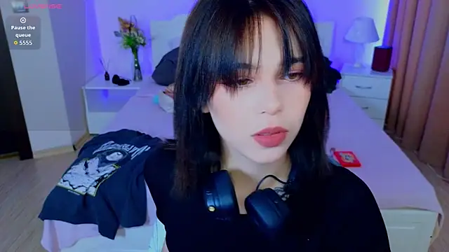 Hotary Yuko online show from May 29, 2026, 3:01 am
